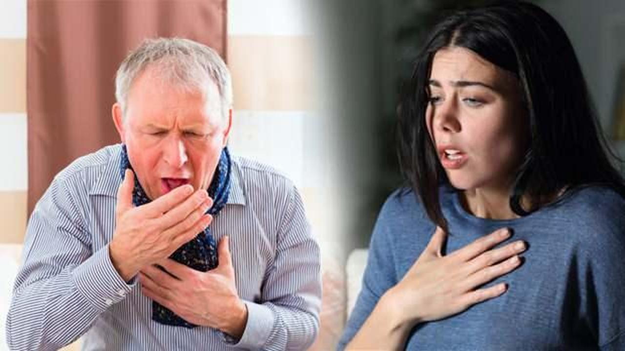 psikolojik nefes darlığına karşı potasyum ve yüksek tansiyon