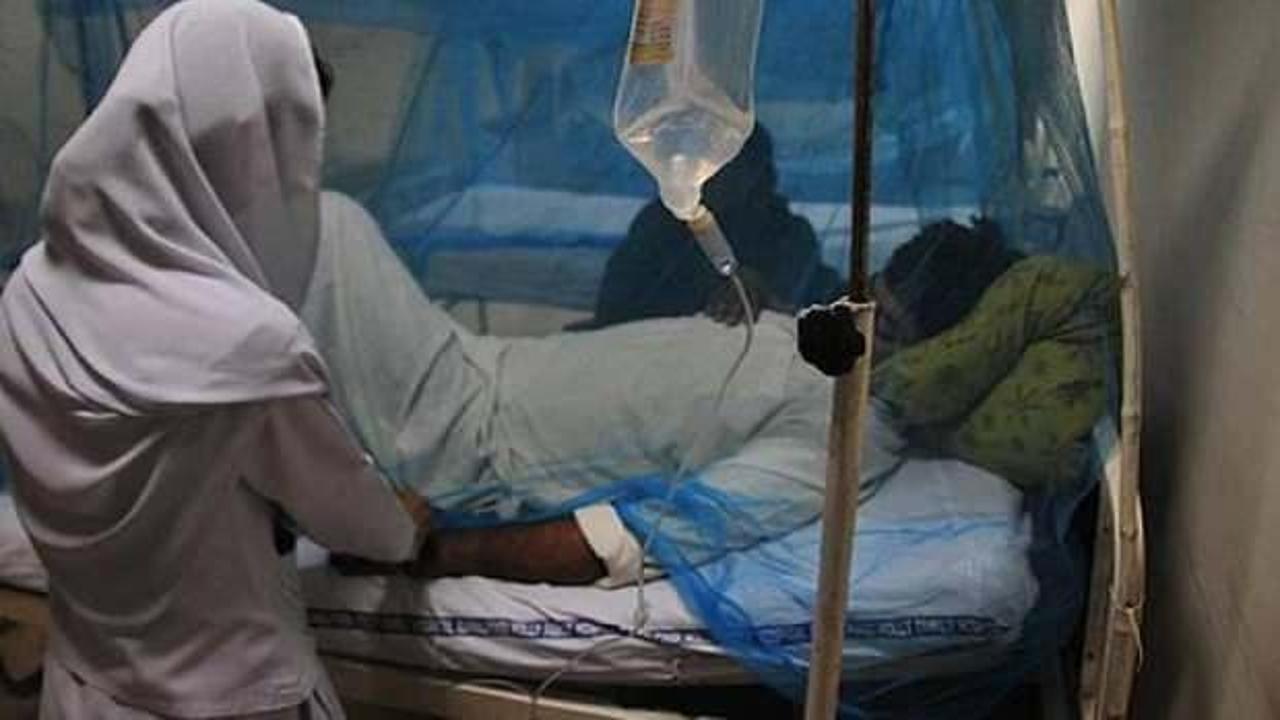 Nijerya'da yemeğe tuz yerine yanlışlıkla gübre atıldı: 24 ölü