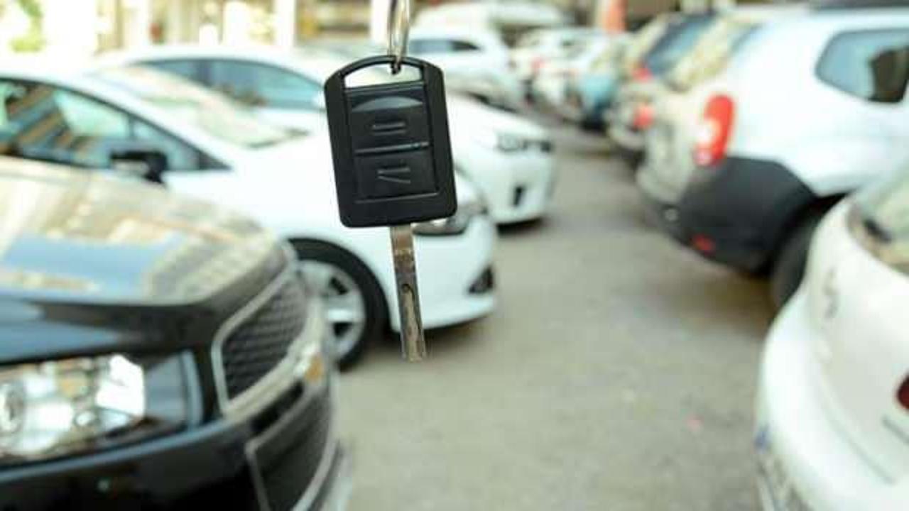 ÖTV düzenlemesi yerli otomobile yarayacak