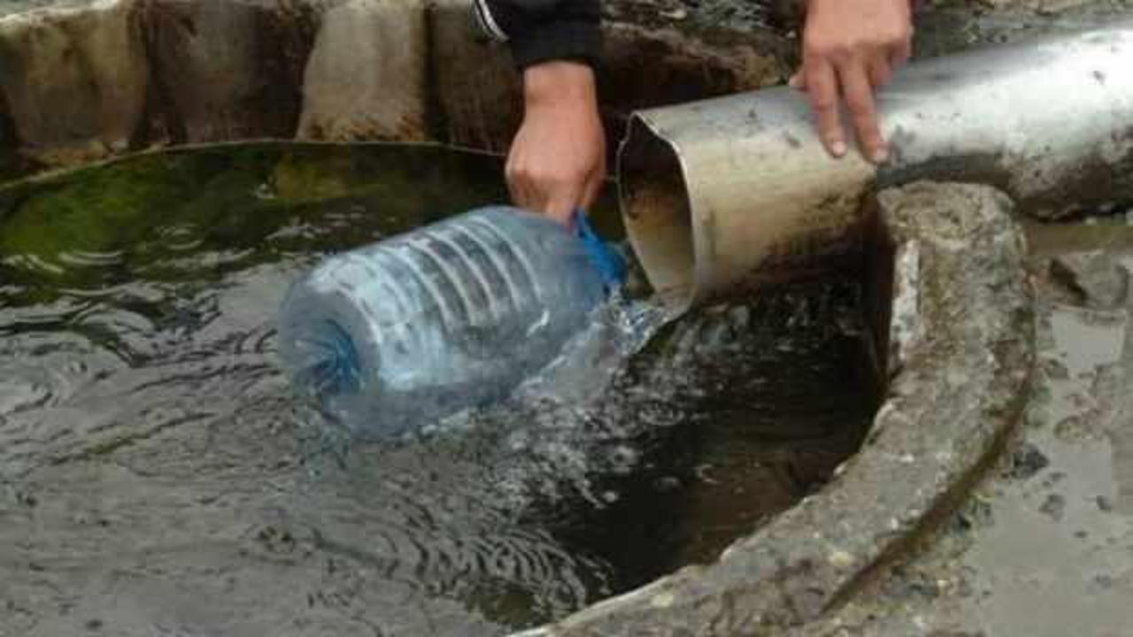 Pakistan'ın 20 kentinde içme suyu kaynakları alarm veriyor