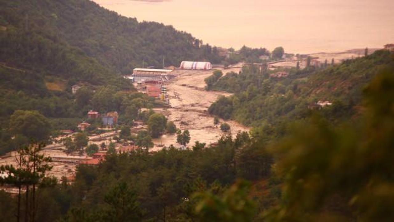 Son dakika haberi: İ&ccedil;işleri'nden 3 ile uyarı: G&uuml;venli b&ouml;lgelerden ayrılmayın