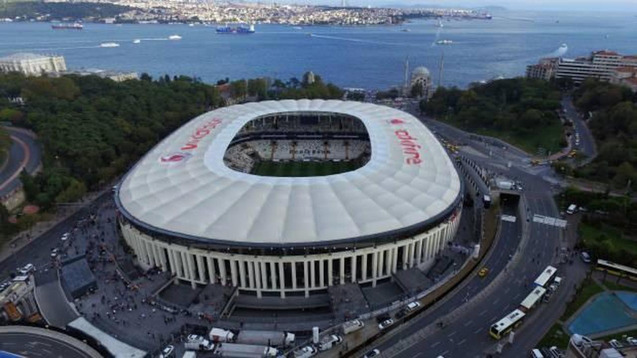 Süper Lig’de 20 takım 20 statta oynayacak
