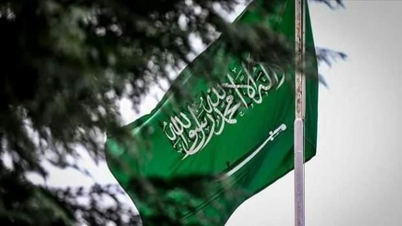 Suudi Arabistan'da yolsuzluk suçlamasıyla 207 kişiye gözaltı