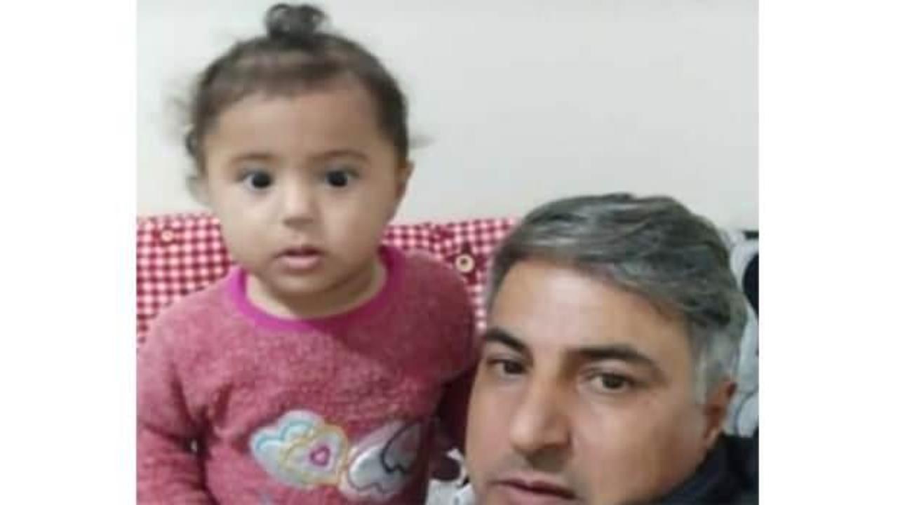 Şanlıurfa'da maganda kurşunu 3 yaşındaki çocuğu uyurken yakaladı