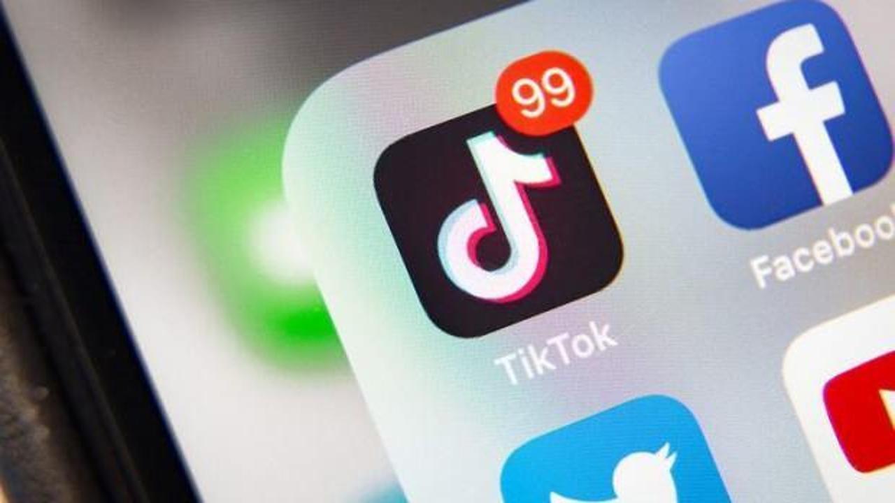 TikTok indirme rakamlarında Facebook’u tahtından etti