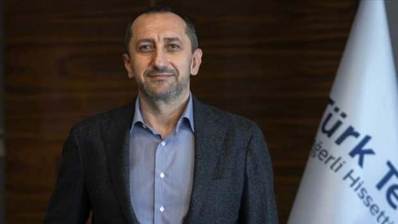 Türk Telekom CEO'su Ümit Önal'dan fiber altyapı eleştirilerine yanıt