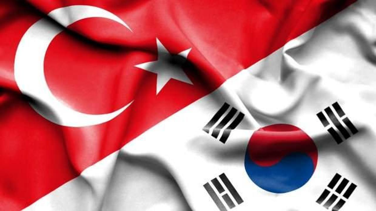 Türkiye'deki felaket sonrası Güney Kore harekete geçti! 120 binden fazla bağış yapıldı