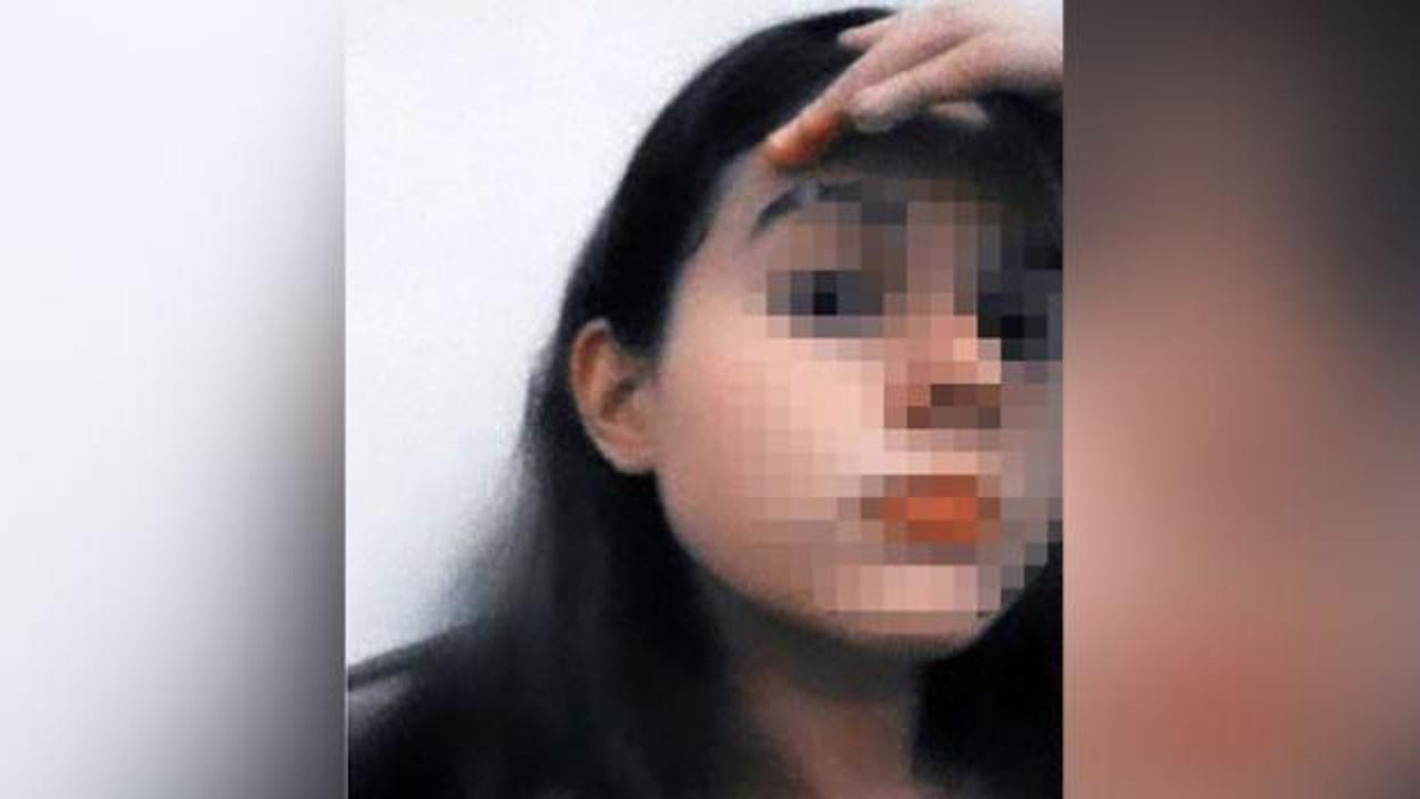 Zonguldak&rsquo;ta kayıp olan Gamze&rsquo;den g&uuml;zel haber