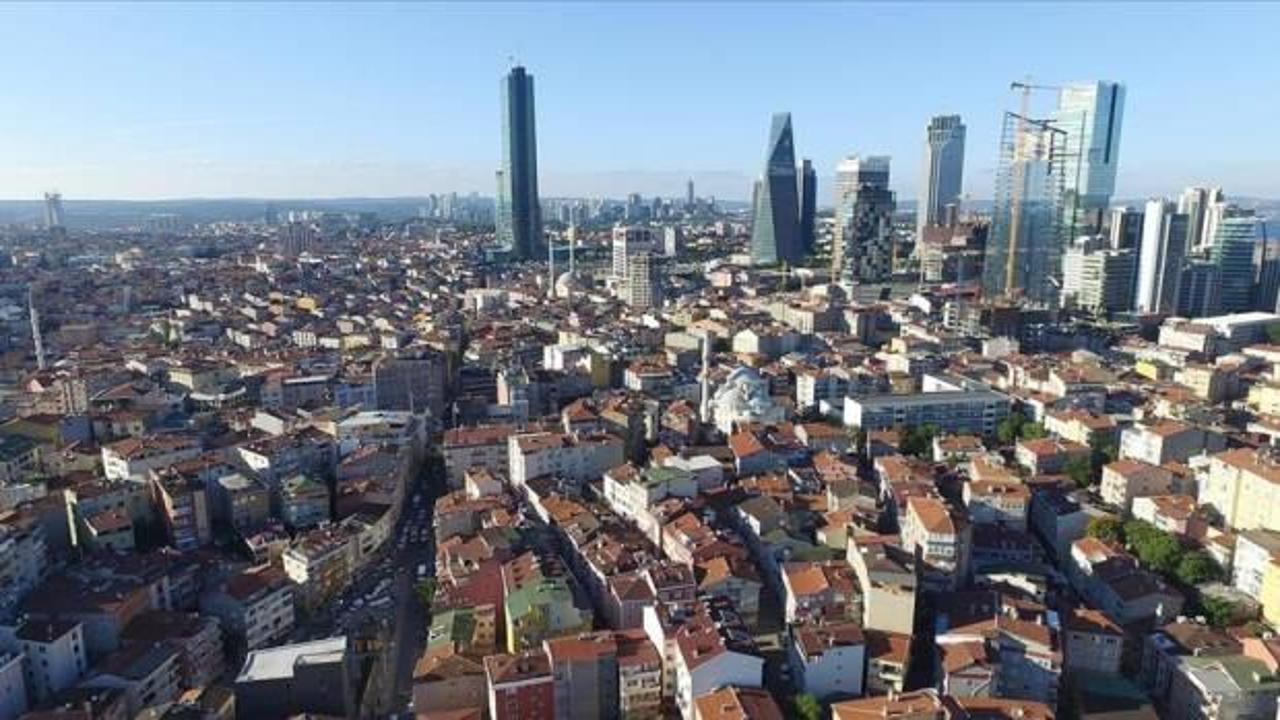 5 milyon konut güçlendirme yoluyla kurtarılabilir