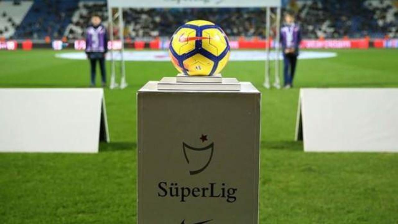 Adana Demirspor-Konyaspor maçının saati değişti