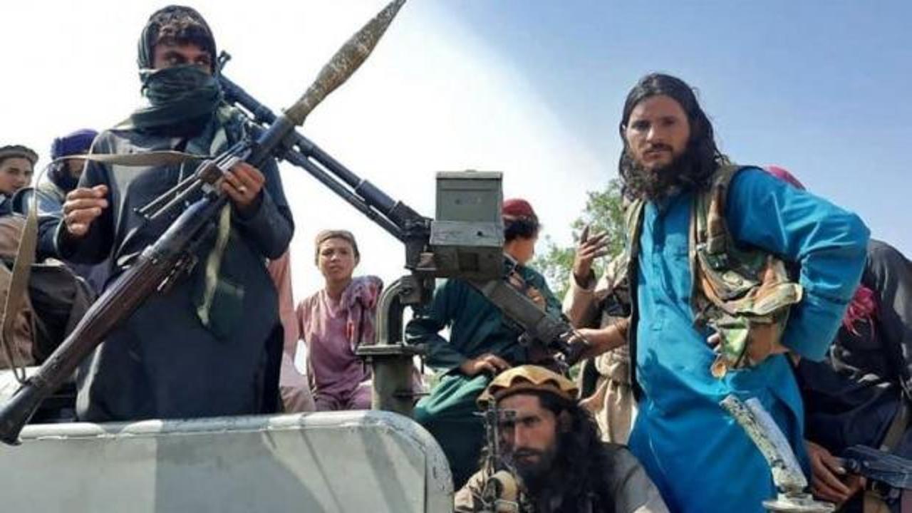 Afgan siviller, Taliban gelince mi kıymete bindi?