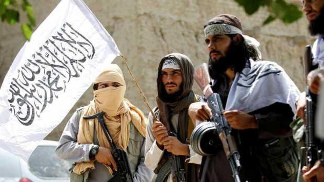 Afganistan'da yeni dönem! Bağnaz ve yobaz Taliban mı, Vural Savaş zihniyeti mi? 