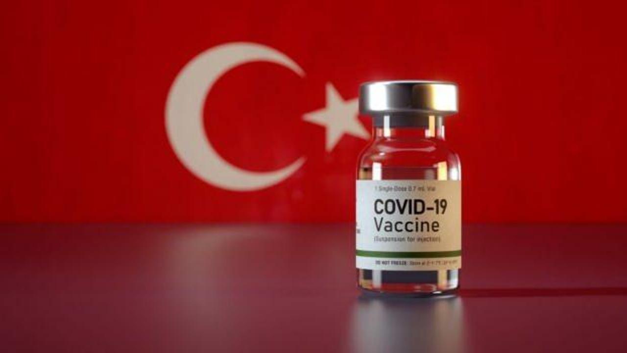 Ali Yerlikaya, İstanbul'da aşı yaptıranların sayısını açıkladı