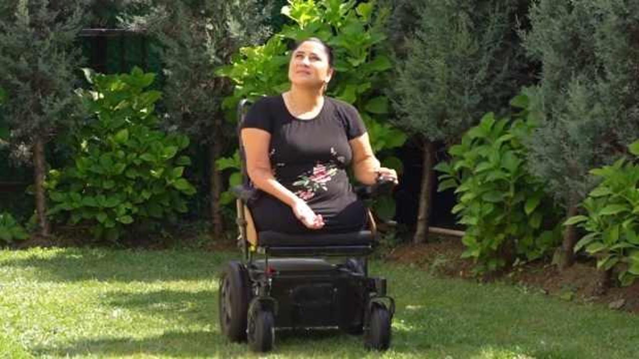 Arzu Cansever kimdir? TV8 Paylaş Benimle Arzu'nun hayatı ve biyografisi