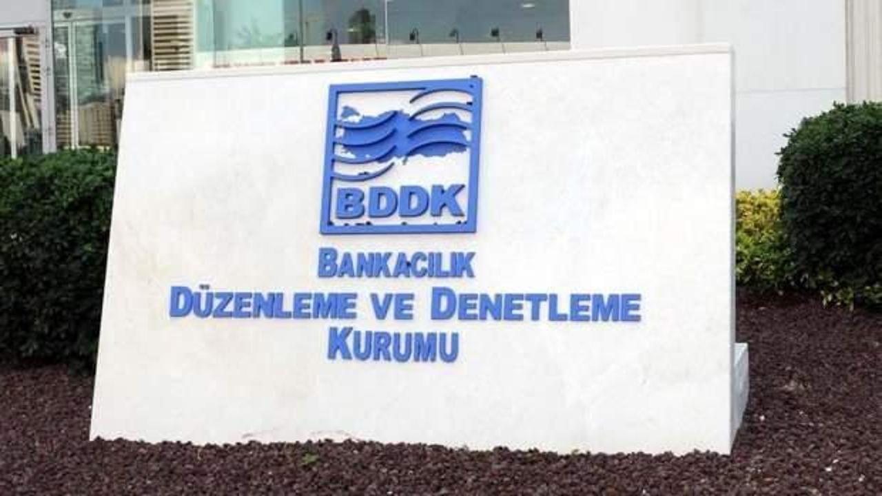 BDDK'nın Risk Merkezi'ne ilişkin yönetmeliği yürürlüğe girdi