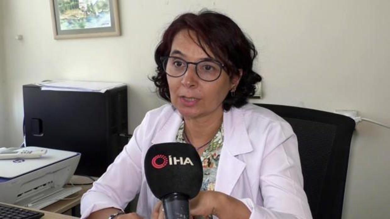 Bilim Kurulu &uuml;yesinden aşı karşıtı propaganda yapanlara sert tepki: Şartalanlar!