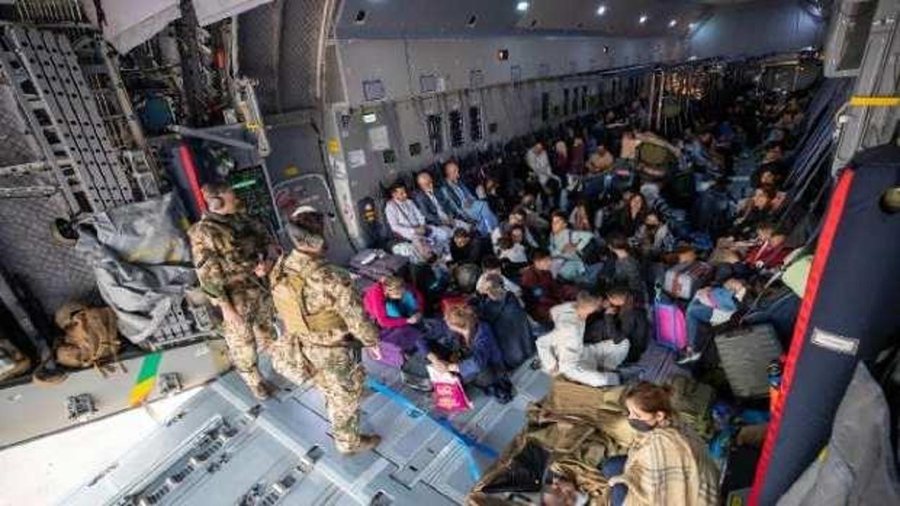 BM'den Afganistan'ın komşularına sınır çağrısı