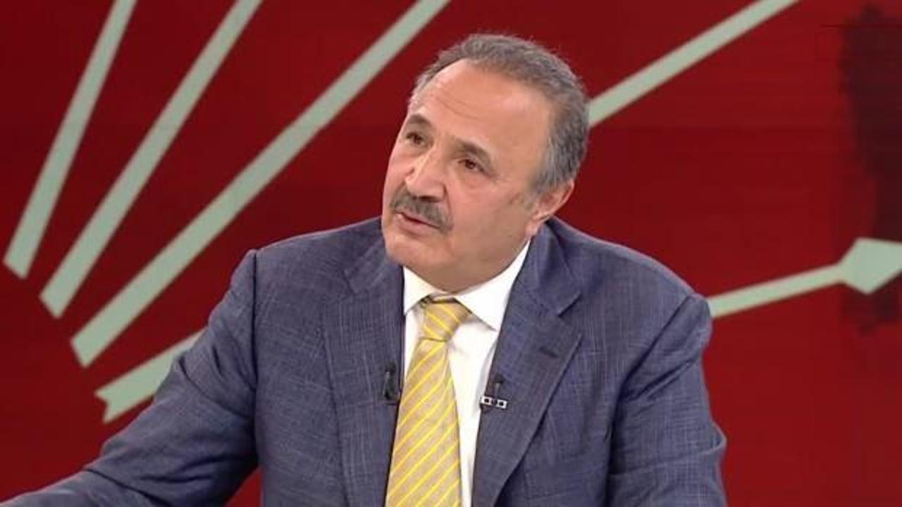 CHP’li Sevigen: Kılıçdaroğlu ve ekibi CHP’nin tüm kırmızı çizgilerini ortadan kaldırdı!