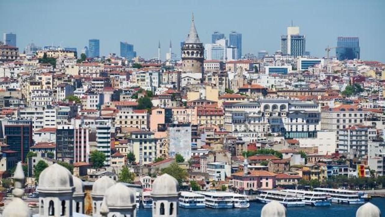 Deprem uzmanı Prof. Dr. Selim: İstanbul depremi 2026'ya kadar gerçekleşebilir