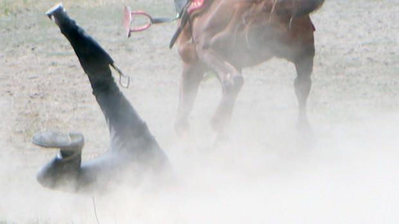 Erzurum&rsquo;da y&uuml;rekleri ağza getiren olay! &Ouml;l&uuml;mden d&ouml;nd&uuml; 