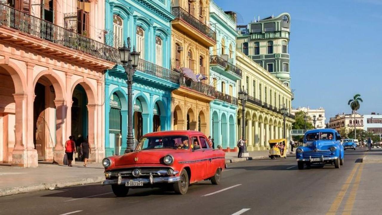 Havana'da gezilecek en güzel 18 yer ve Havana gezi rehberi