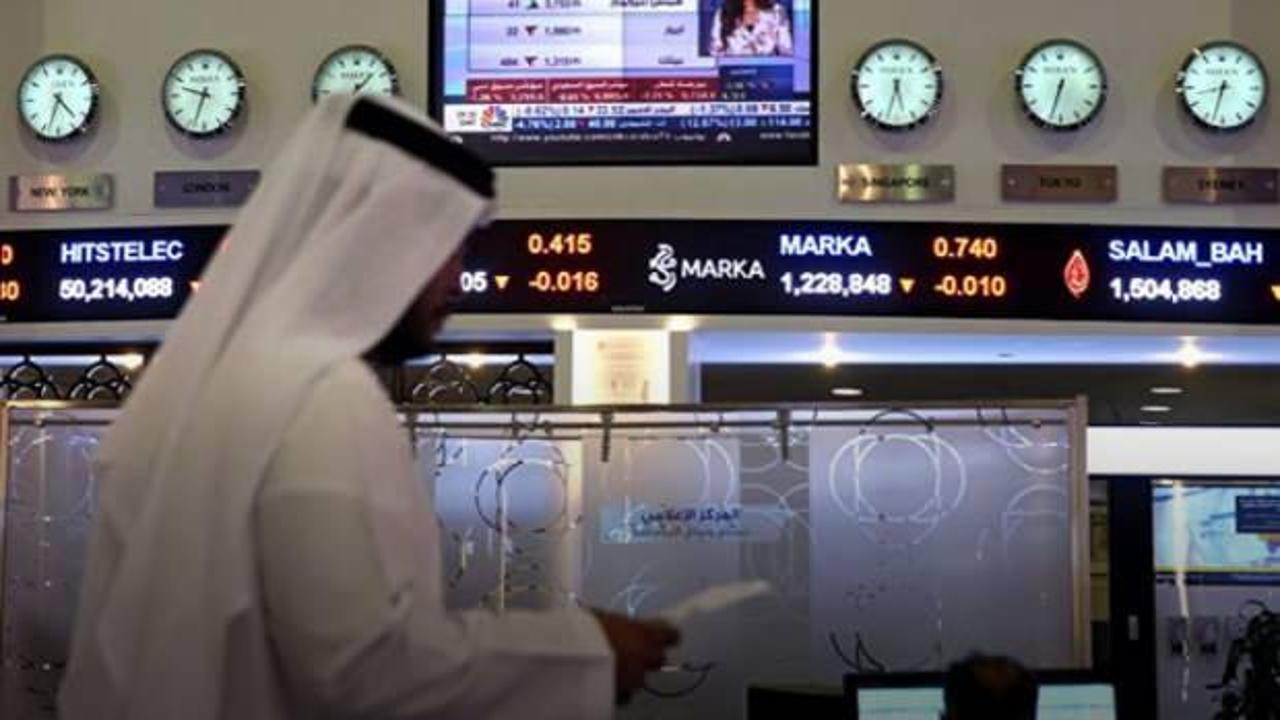 Katar'dan 4 yerel bankanın tamamına yabancılar için izin çıktı
