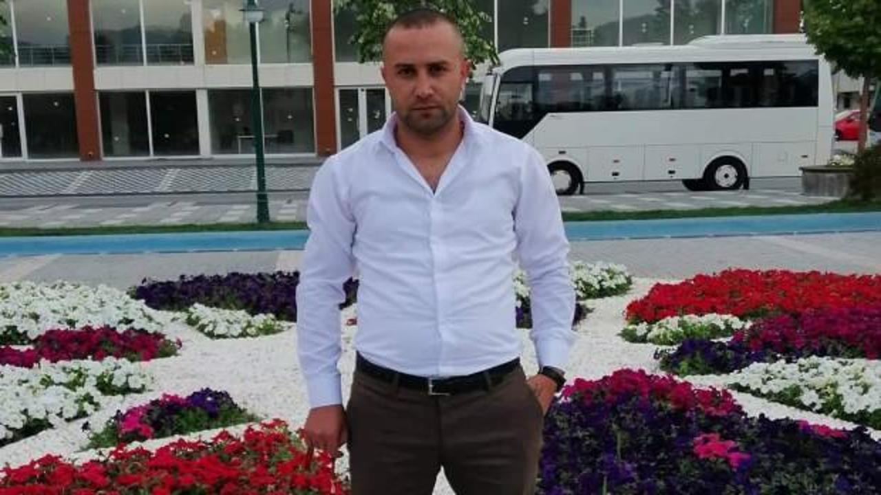 Kayseri&rsquo;de yol kenarında &ouml;l&uuml; bulundu! 