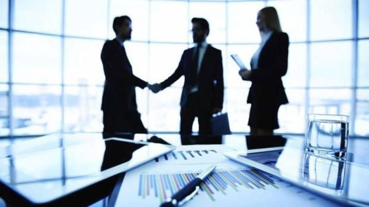 Kurulan-kapanan şirketler istatistikleri açıklandı