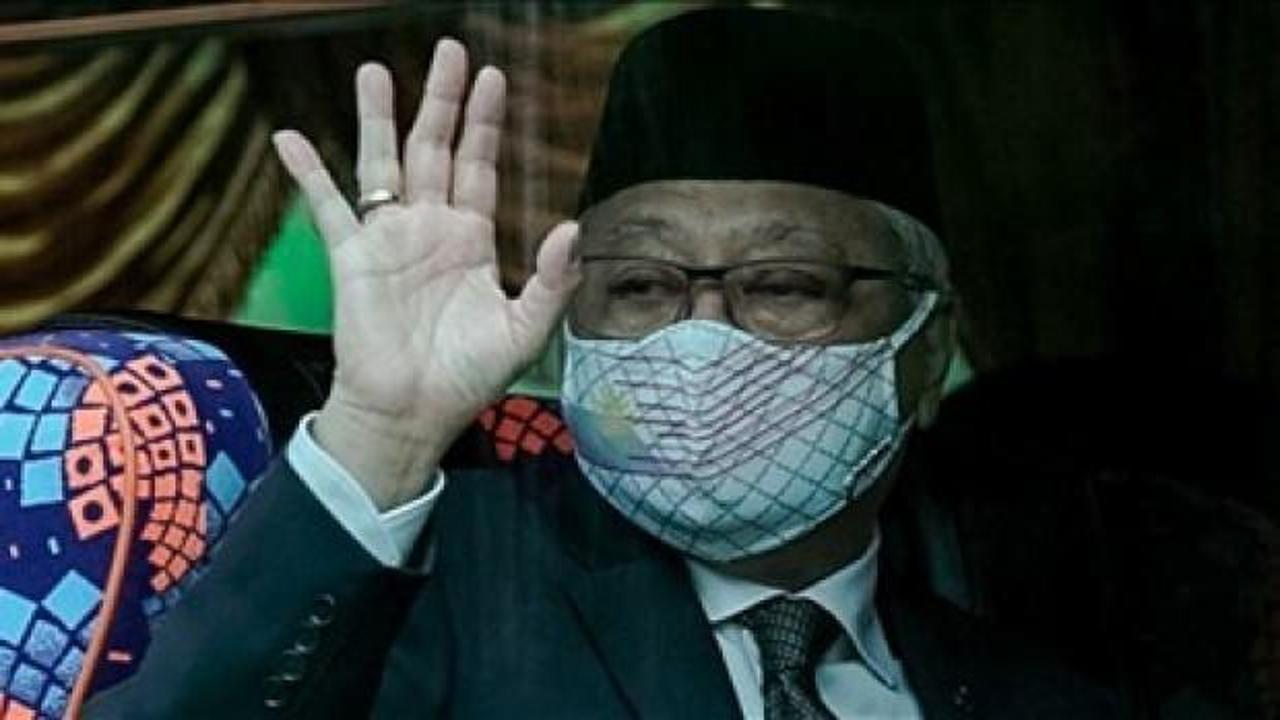 Malezya'nın yeni başbakanı belli oldu