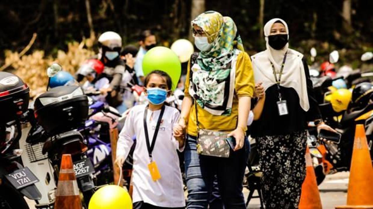 Pakistan, Endonezya, Malezya ve Japonya'da virüsle ilgili son gelişme