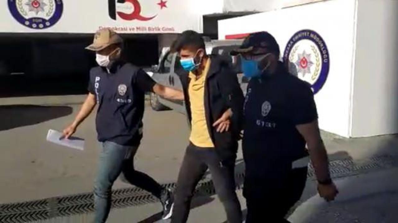 Son Dakika: Sosyal medyada PKK propagandası yapan 6 kişi g&ouml;zaltına alındı