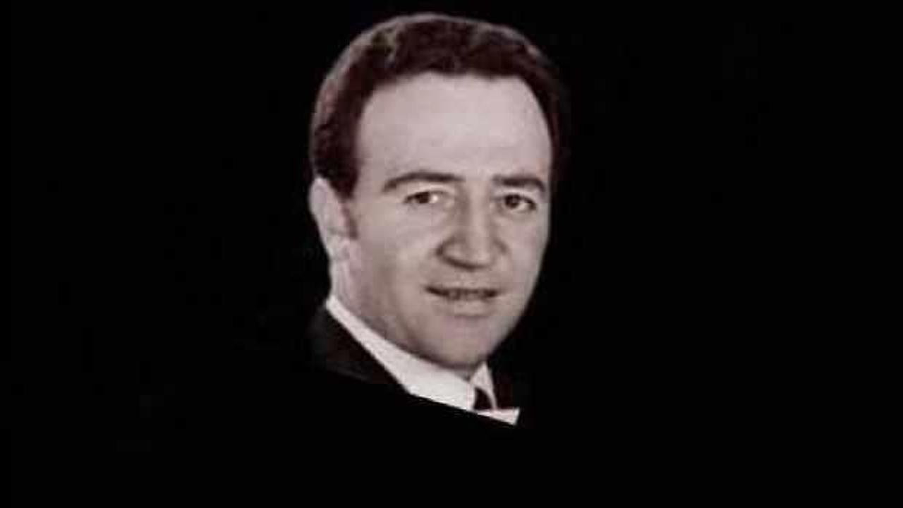 TRT T&uuml;rk Halk M&uuml;ziği şefi Şahin G&uuml;ltekin hayatını kaybetti