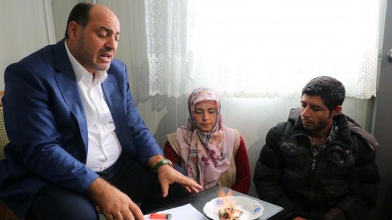 'Ünlülerin hocası' Memişoğlu'nun cinayetinde kan donduran ifade