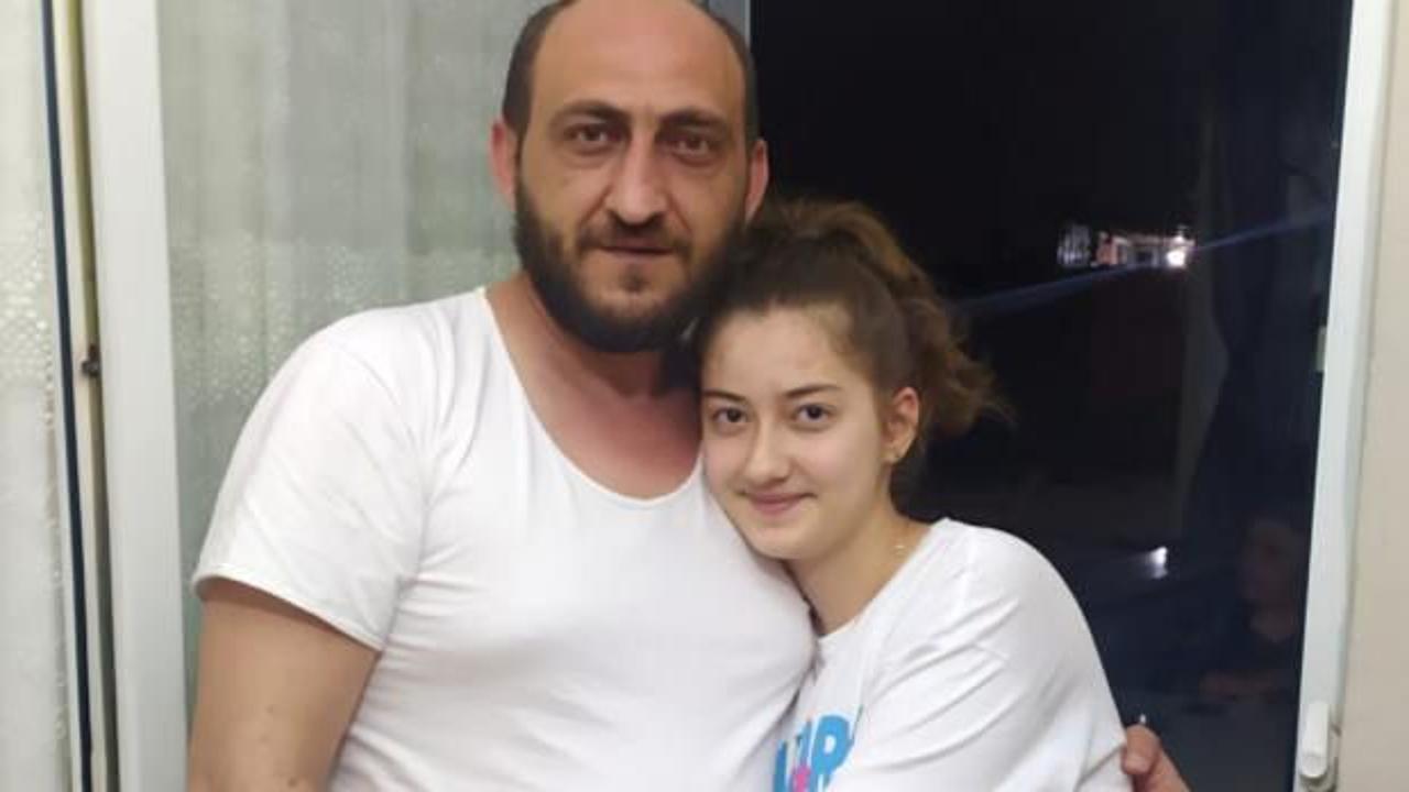 12 yaşındaki kız i&ccedil;in ka&ccedil;ırıldı iddiası, haber alınamıyor