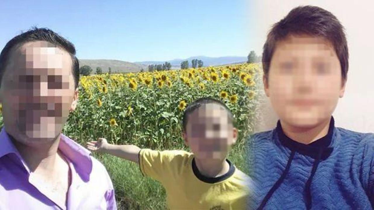 Ordu'da 14 yaşındaki çocuk ailesini katletmişti! İlk ifadesi ortaya çıktı
