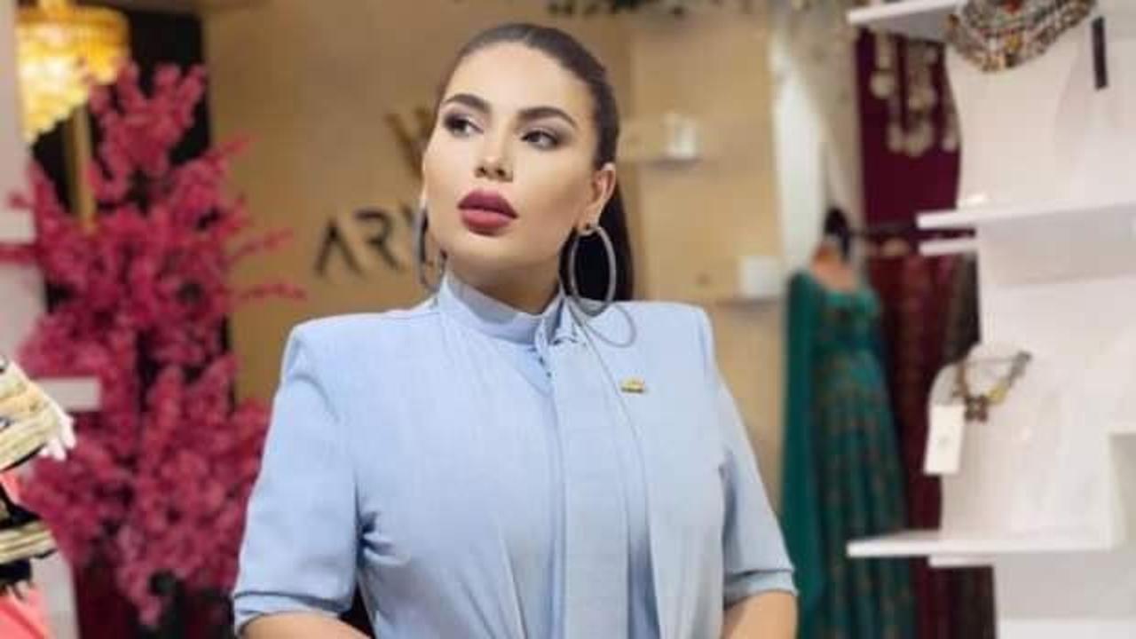 Şarkıcı Aryana Sayeed, ülkesinden kaçış sürecini anlattı