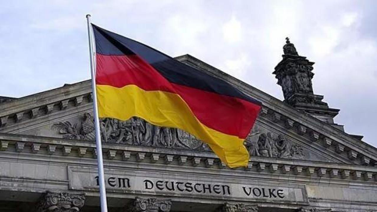Almanya'nın Çin'e ihracatı 11 aydır ilk defa temmuzda düştü