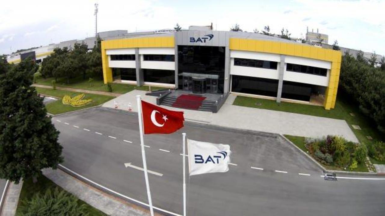 BAT Türkiye, 4 bin 500 ton karbon emisyonunu sıfırlayacak