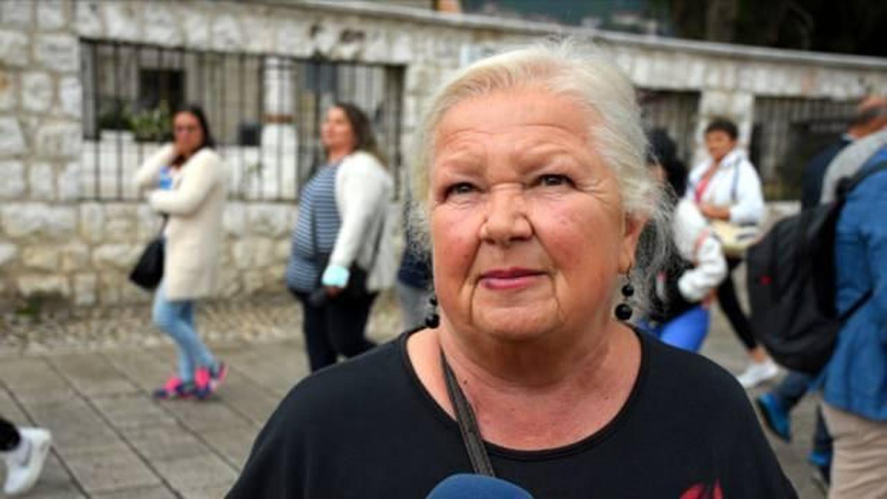 Bosna Hersek halkı, Cumhurbaşkanı Erdoğan'ın &uuml;lkeyi ziyaretinden memnun