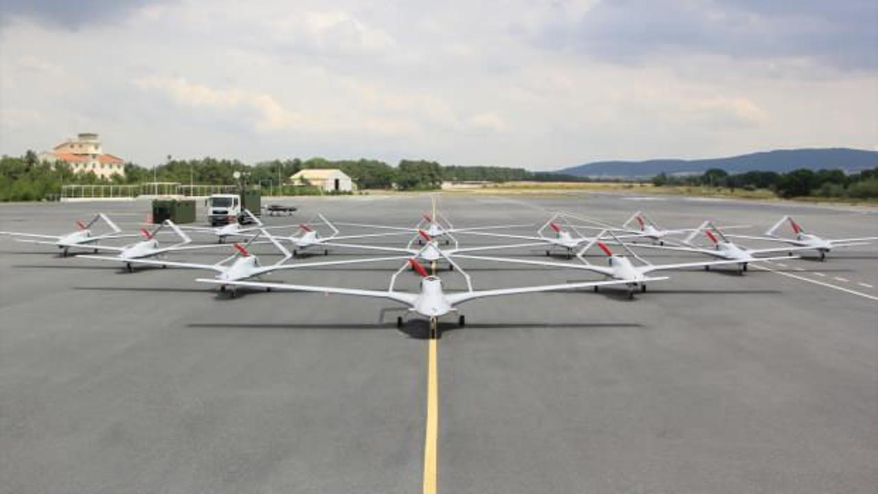 &Ccedil;ekya'dan T&uuml;rk SİHA'larına yakın takip: "İşbirliğine hazırız&rdquo;