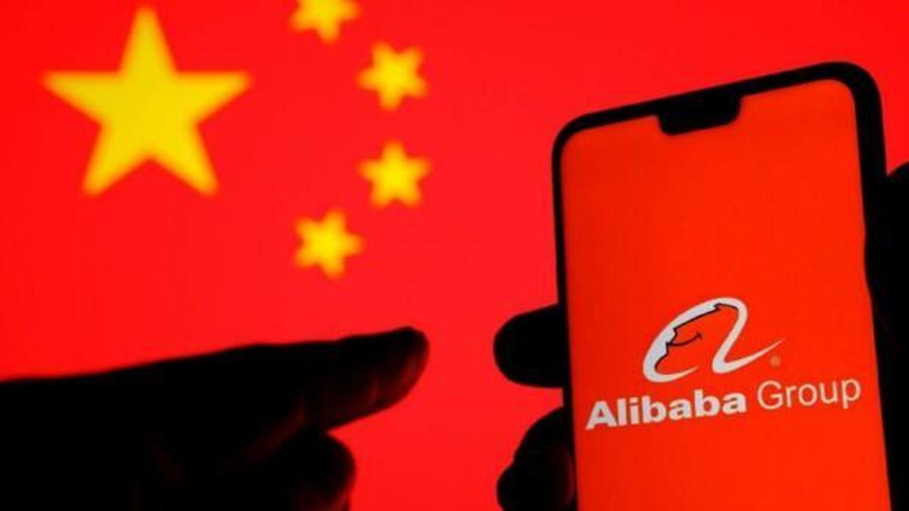 Çin’de üst düzey parti yöneticisine Alibaba soruşturması