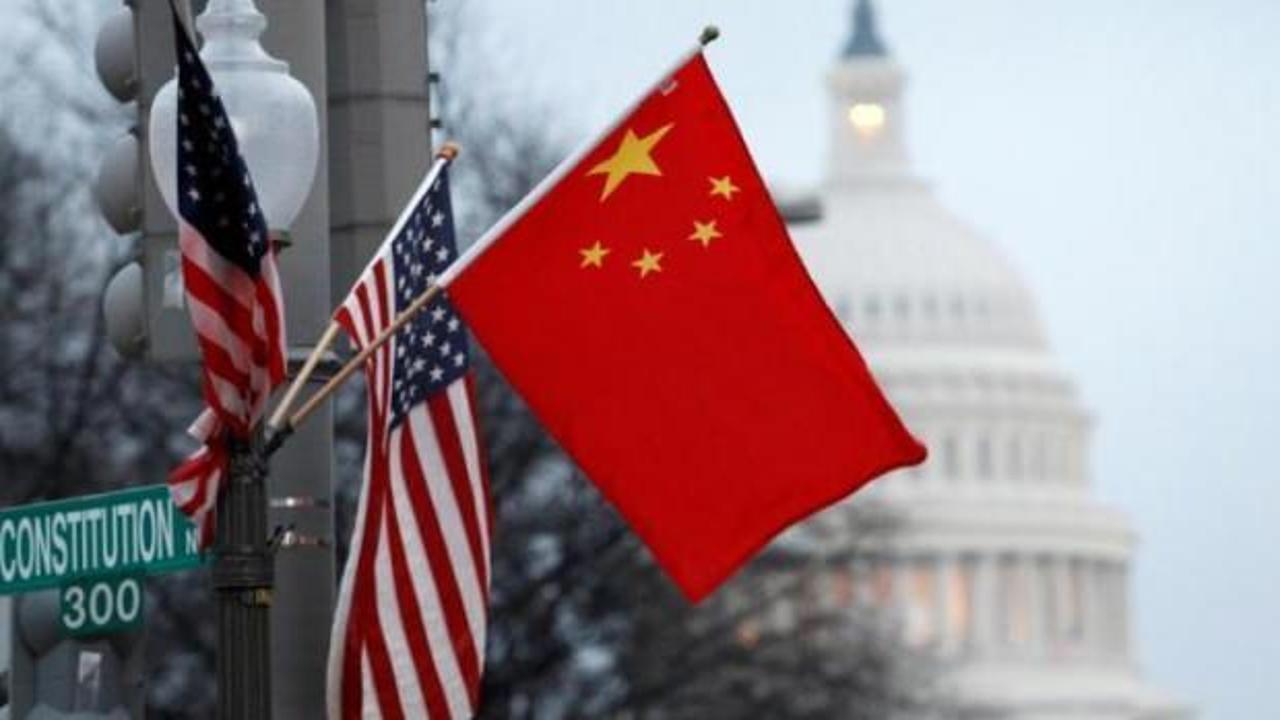 Çin’den ABD’nin Covid-19 raporuna tepki