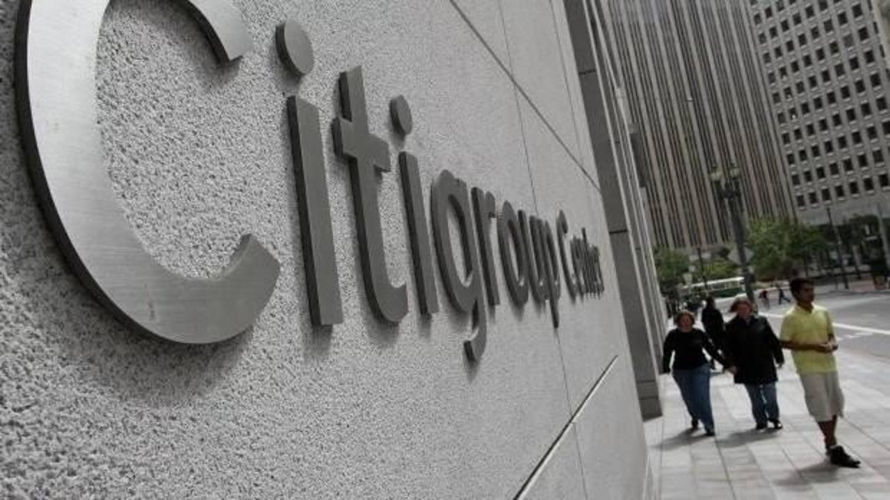 Citigroup Bitcoin işine giriyor