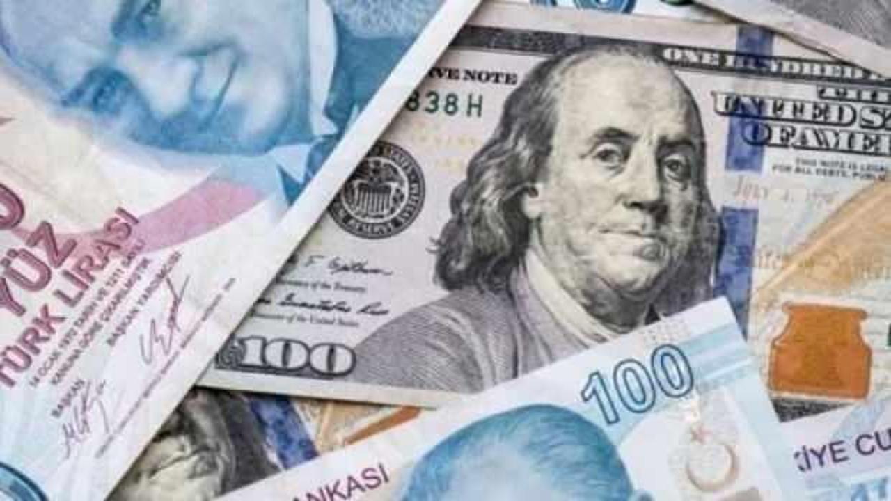 Tarihi zirve görüldü! Yerli yatırımcıdan 5.8 trilyonluk rekor