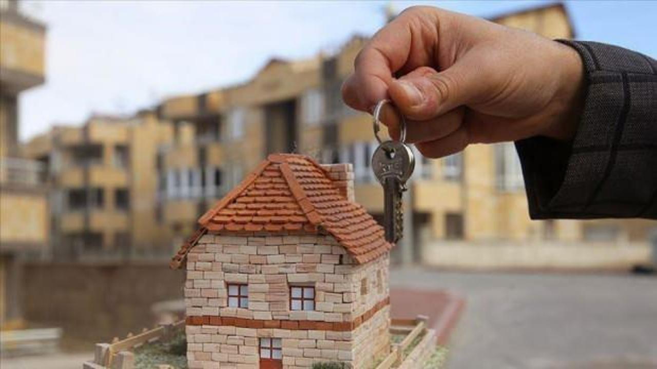 Eskiden bekara ev yoktu şimdi kurumsal olmayana yok