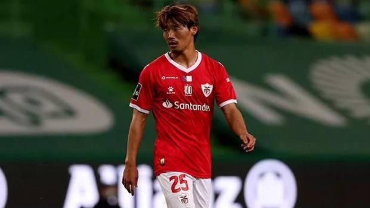 Fenerbahçe'de Morita transferi gerçekleşmedi!