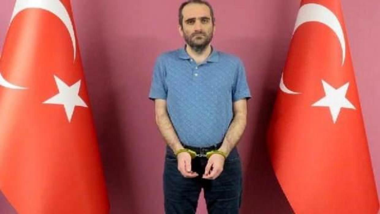 FETÖ elebaşı Gülen'in yeğeni, avukatı kabul etmedi!