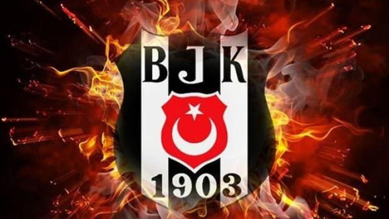 Flaş iddia: Beşiktaş 2 milli yıldızı birden bitirmeye hazırlanıyor!