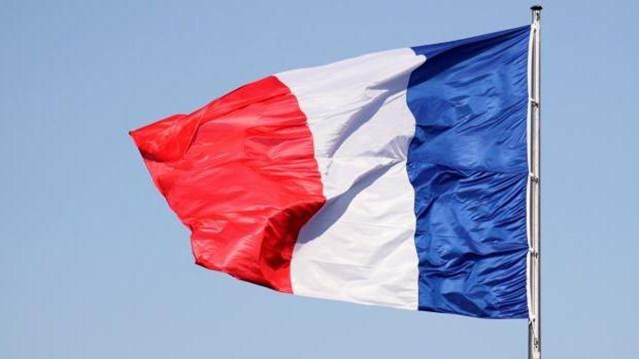 Fransa, Kabil Büyükelçisini çekiyor