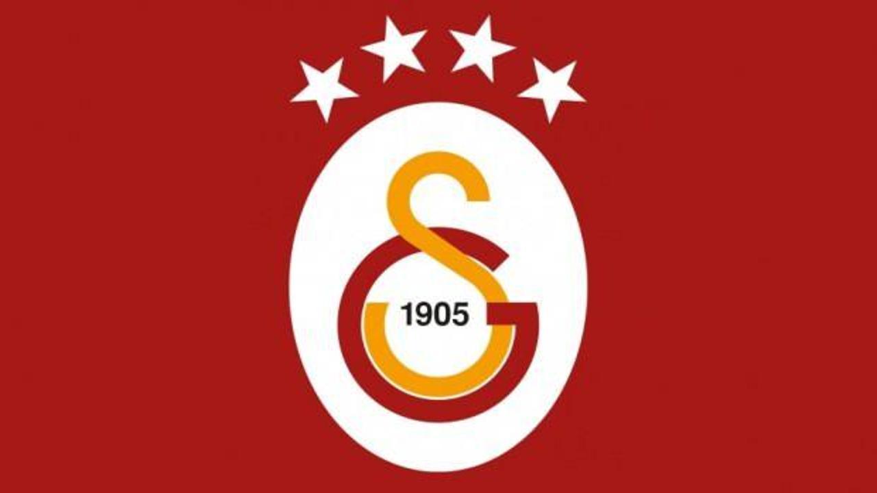 Galatasaray'dan Başakşehir ve Kasımpaşa'ya teşekkür
